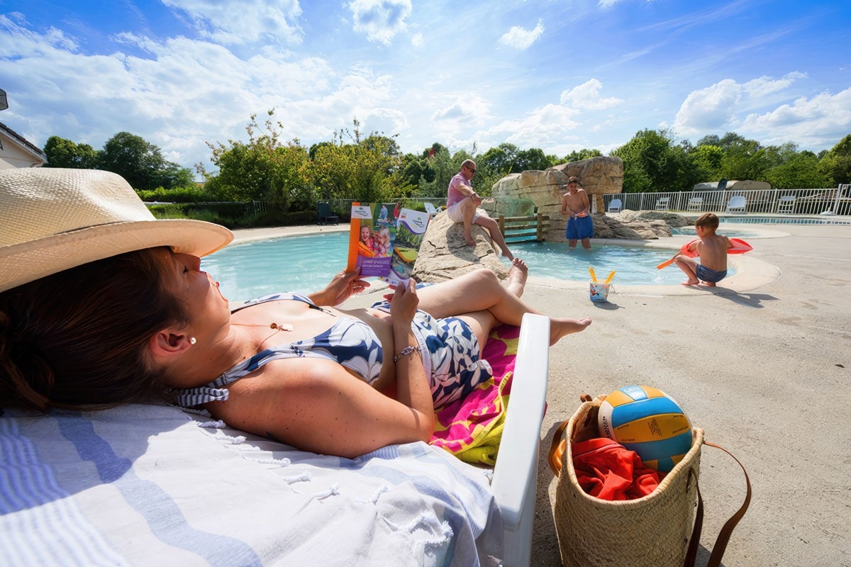 Camping du Port de Plaisance