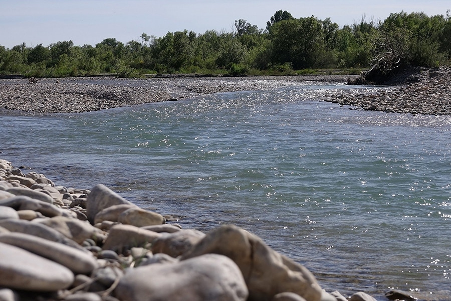 Flower Camping Les Rives de l'Aygues