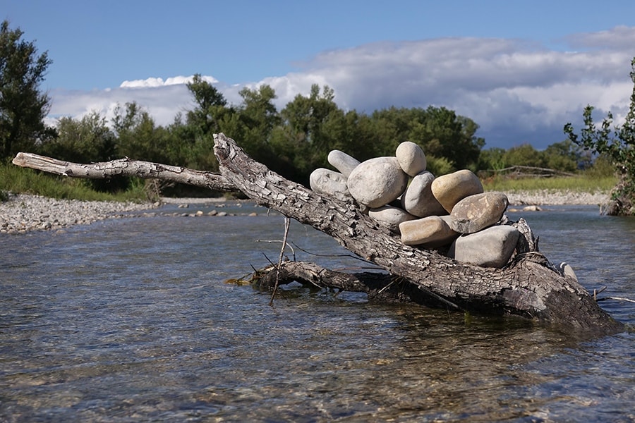 Flower Camping Les Rives de l'Aygues