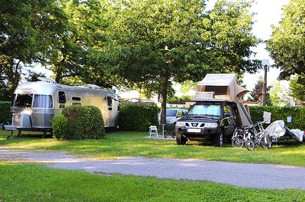 Camping Le Chatelet
