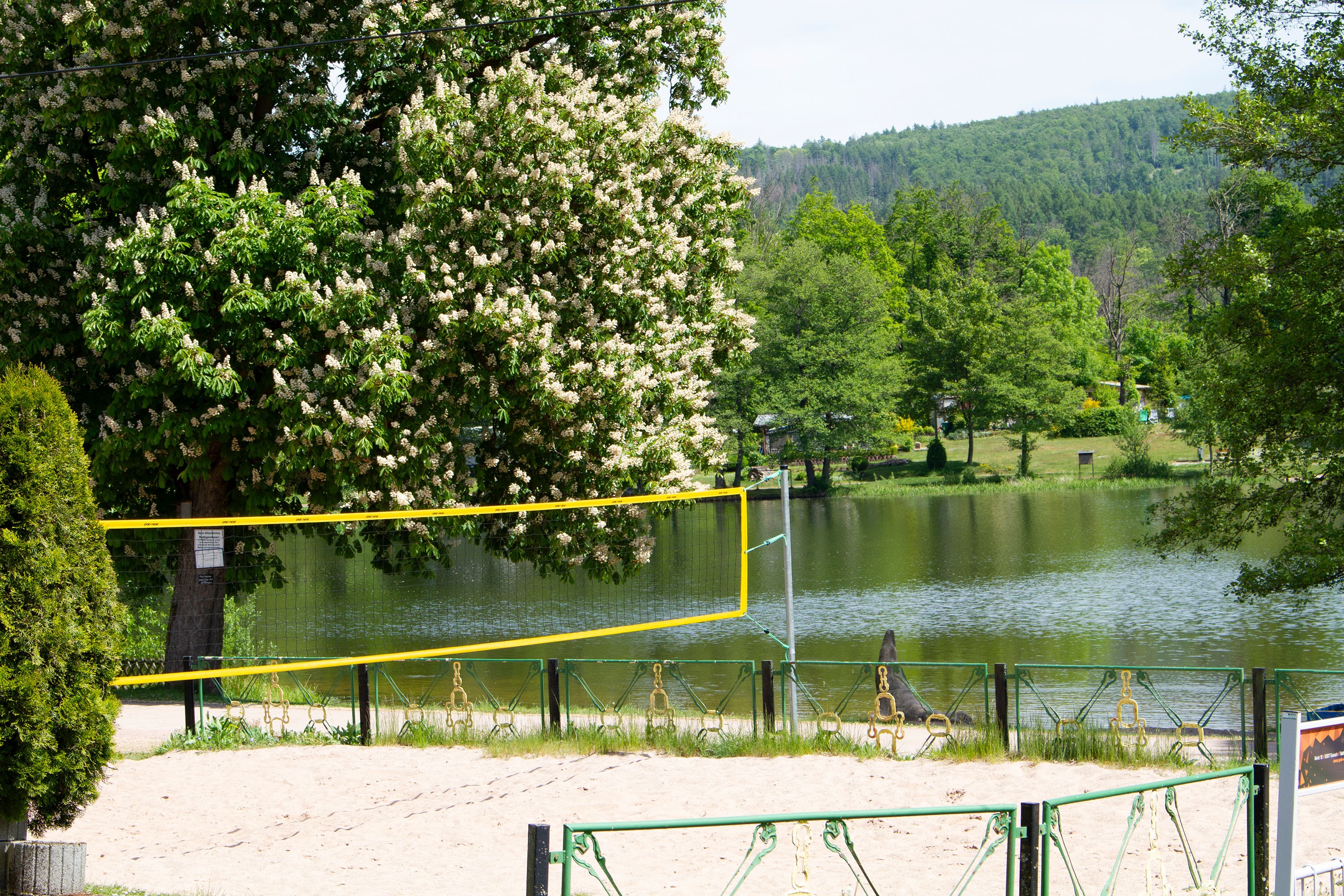 Campingpark Eisenach