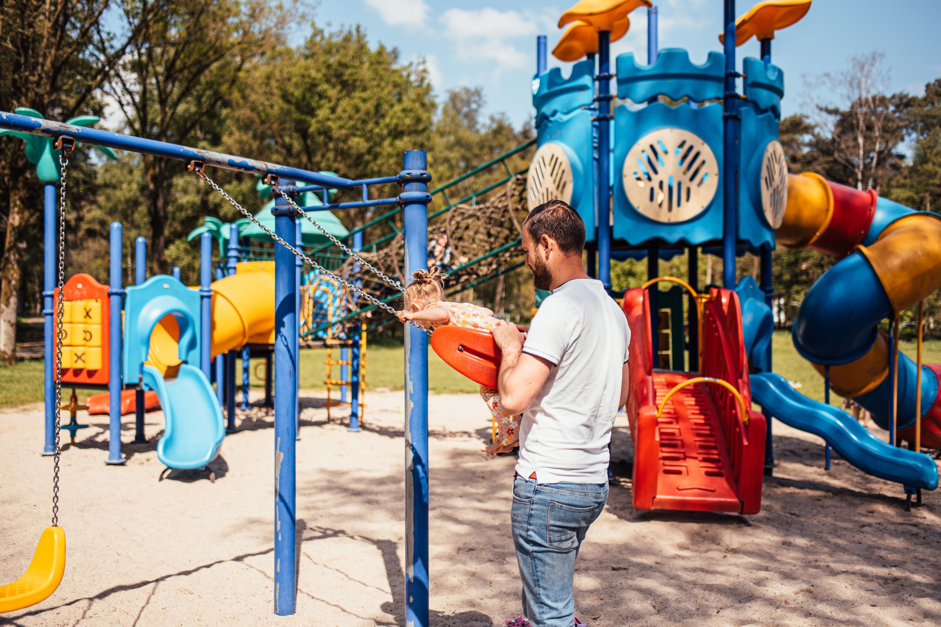 Eurocamping Vessem