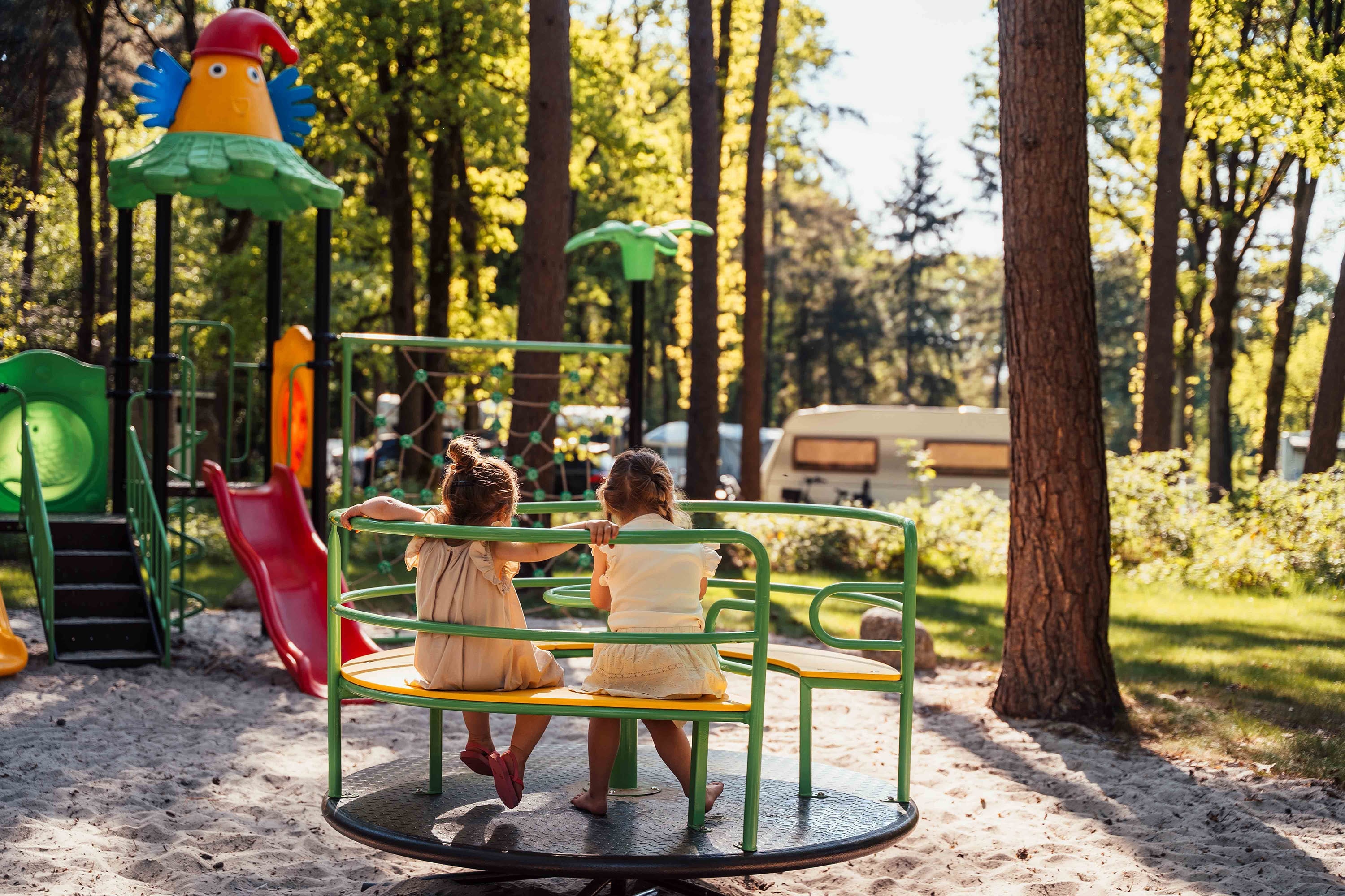 Eurocamping Vessem