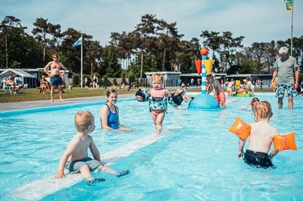 Eurocamping Vessem