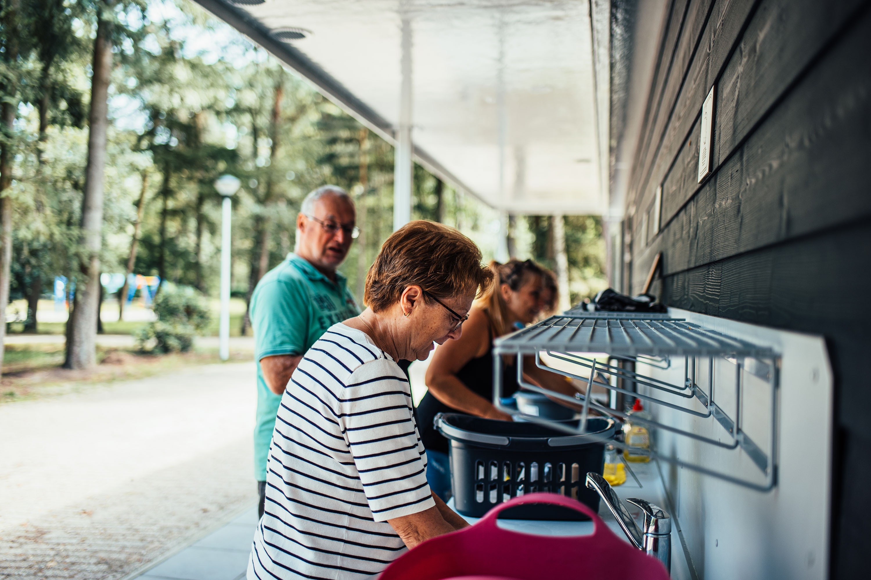 Eurocamping Vessem