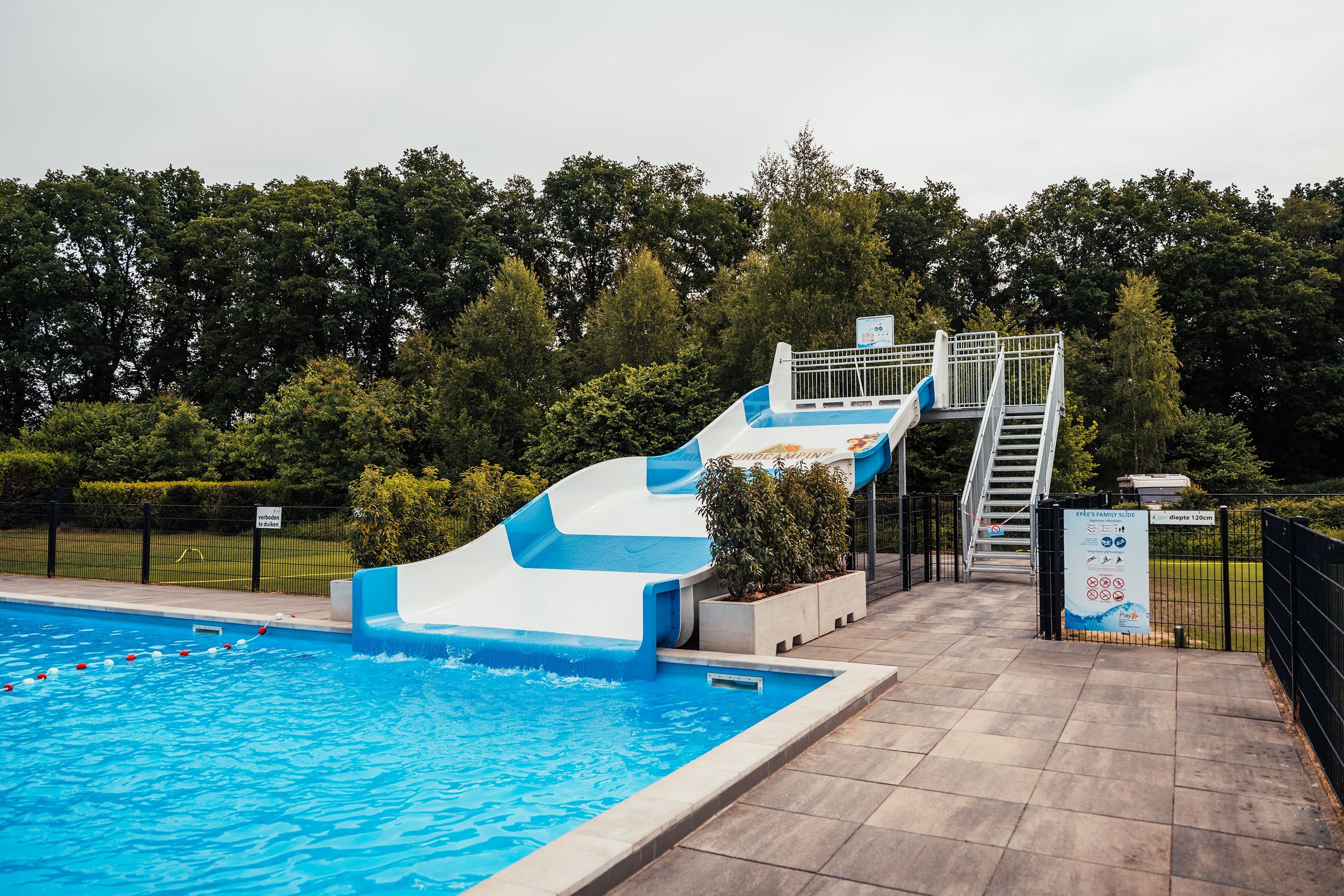 Eurocamping Vessem