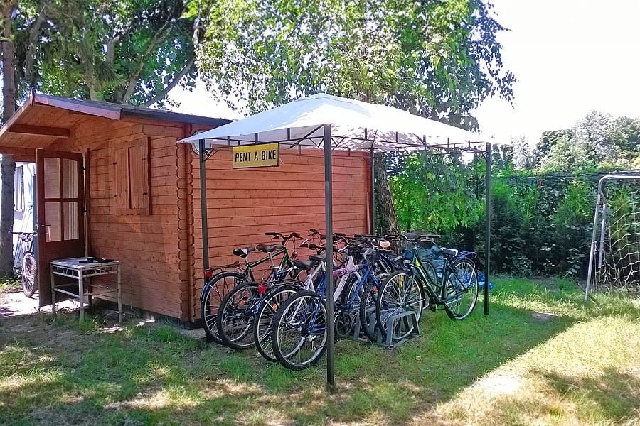Camping Serenissima