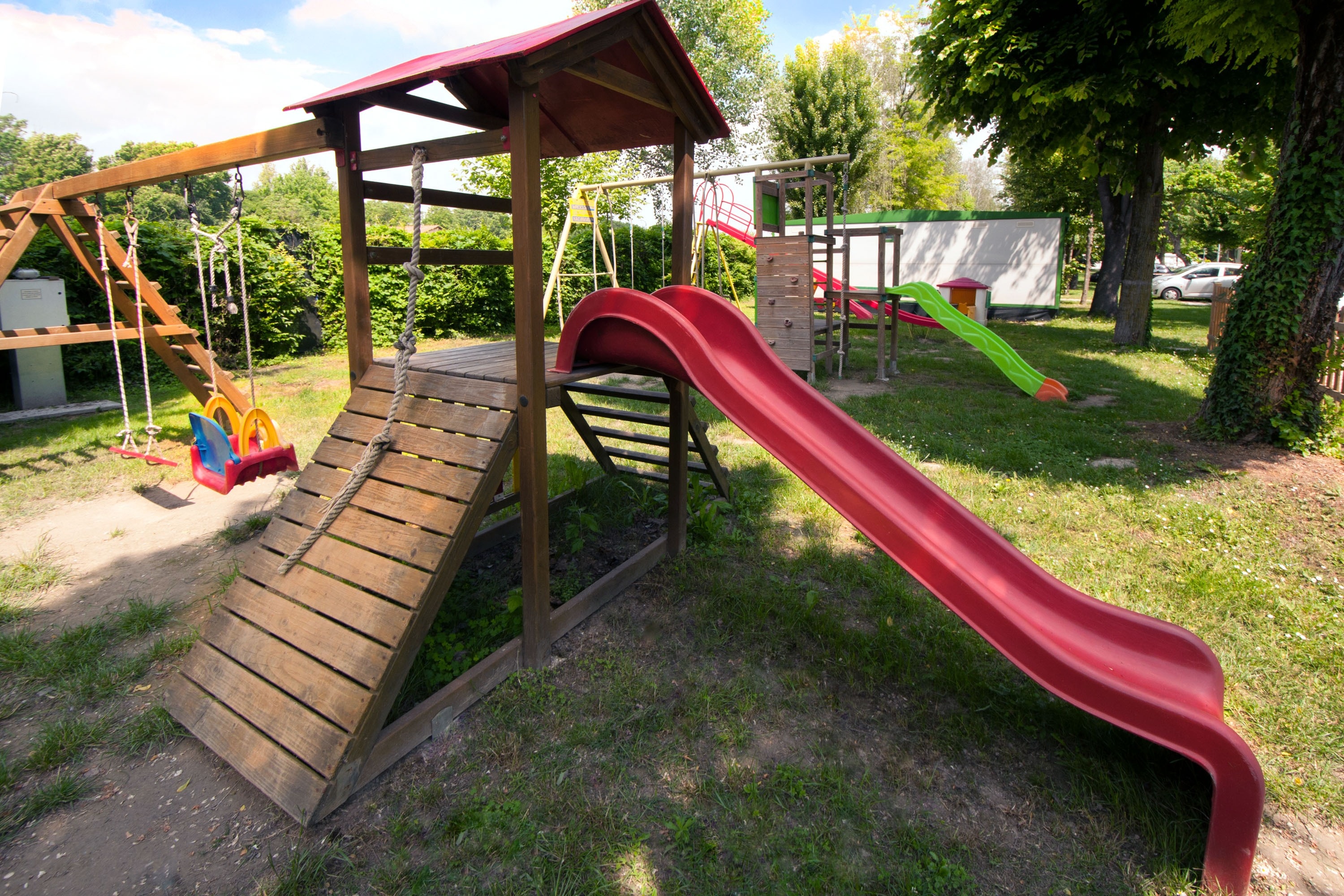 Camping Serenissima