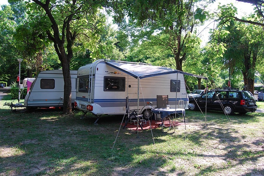 Camping Serenissima