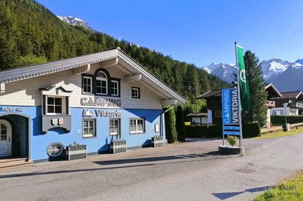Camping Viktoria