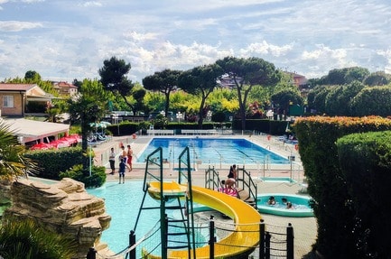 Camping Riccione
