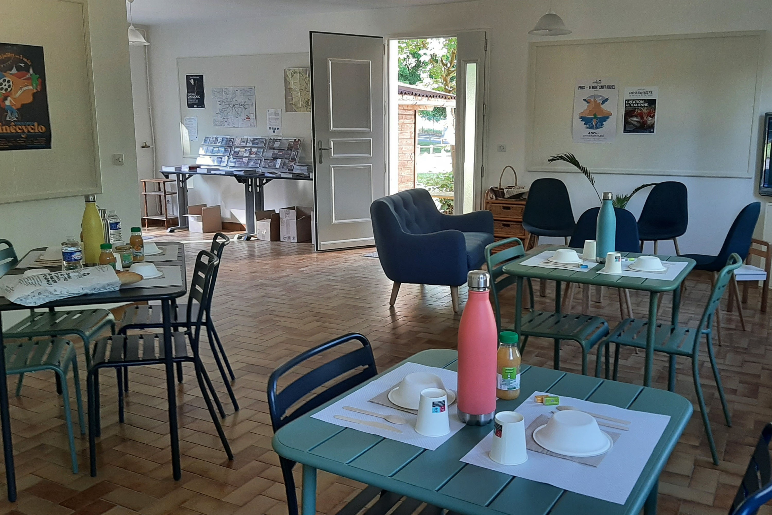 Camping de Chartres