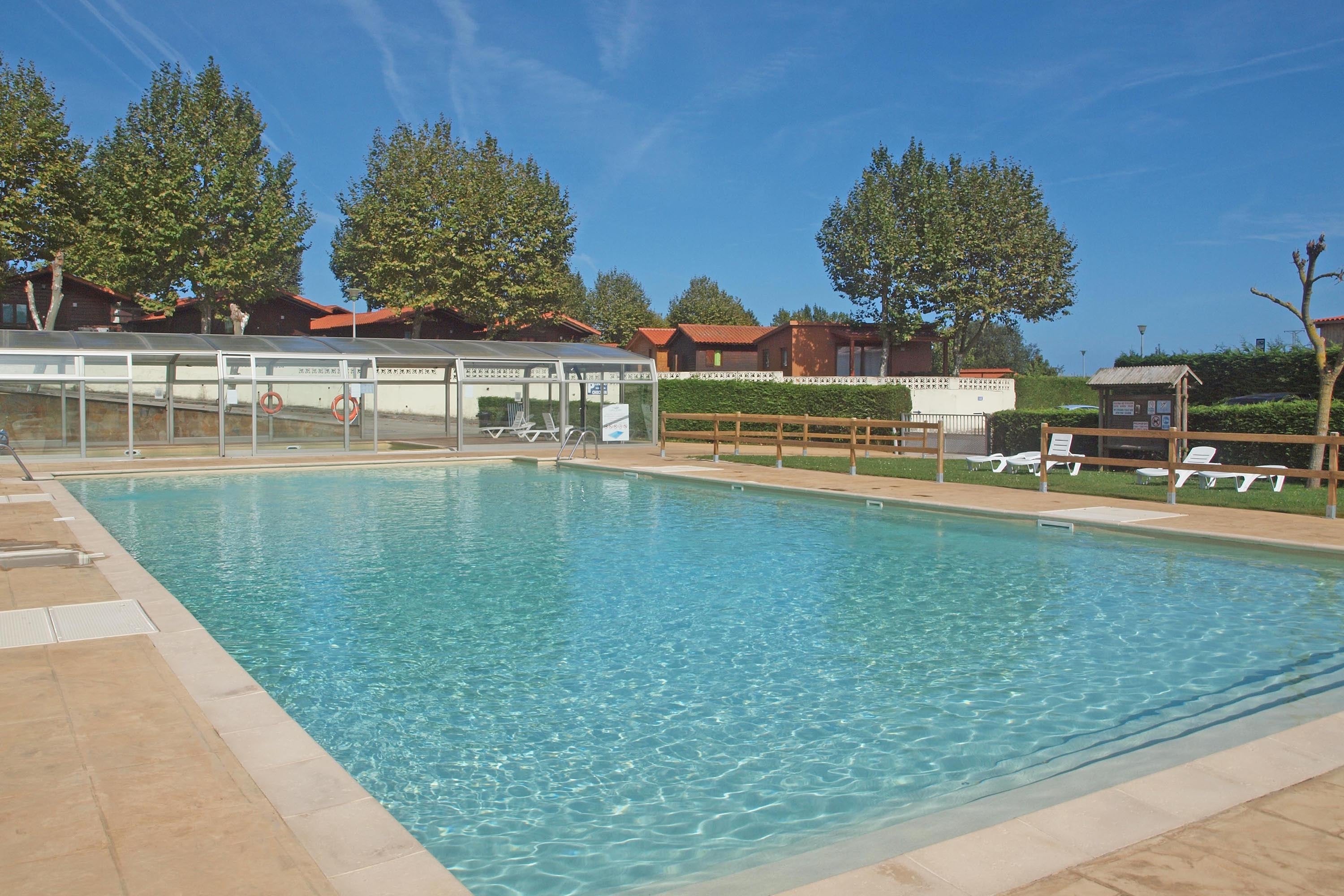 Caravaning Oyambre