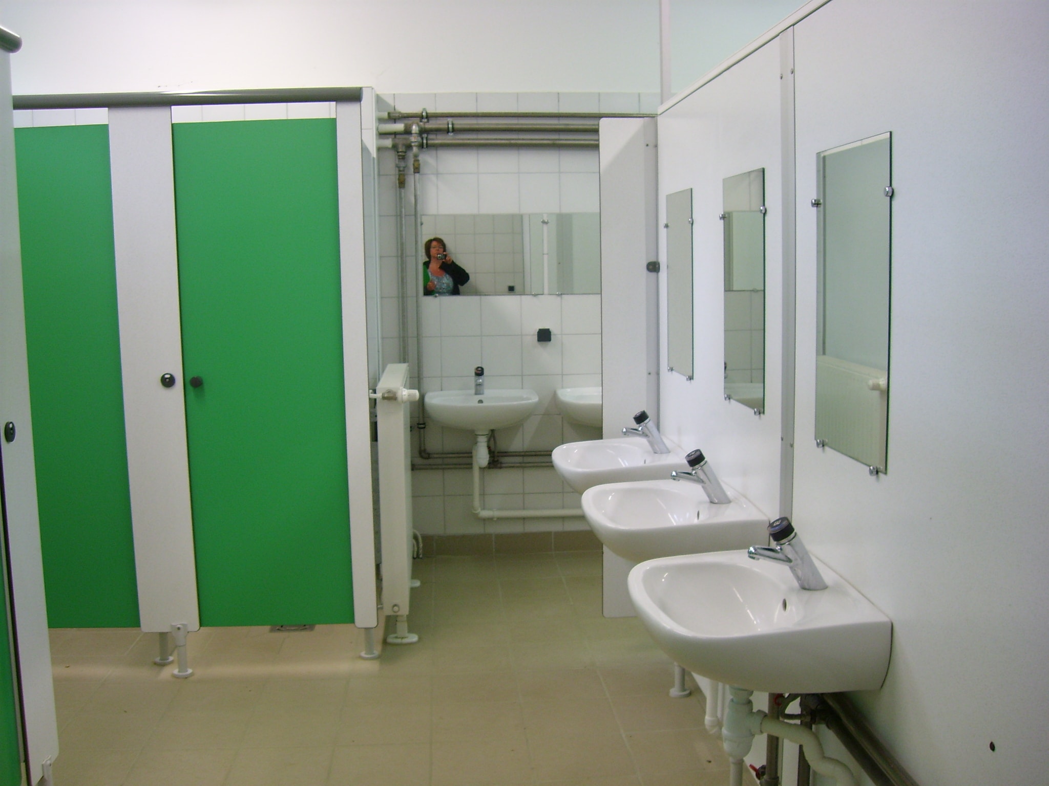 Camping Les Murmures du Lignon