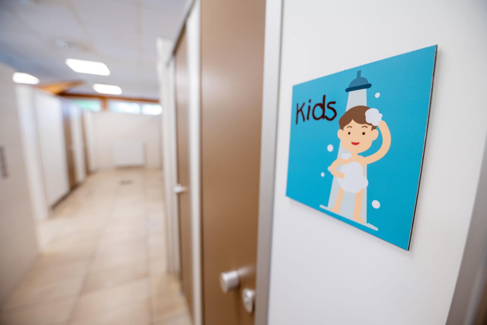 Camping Lathener Marsch