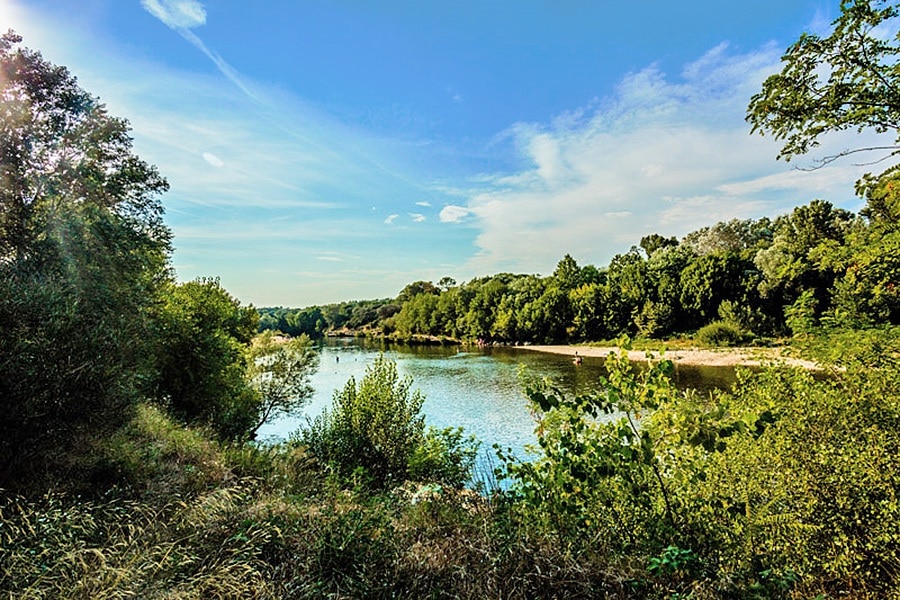 Camping La Sousta