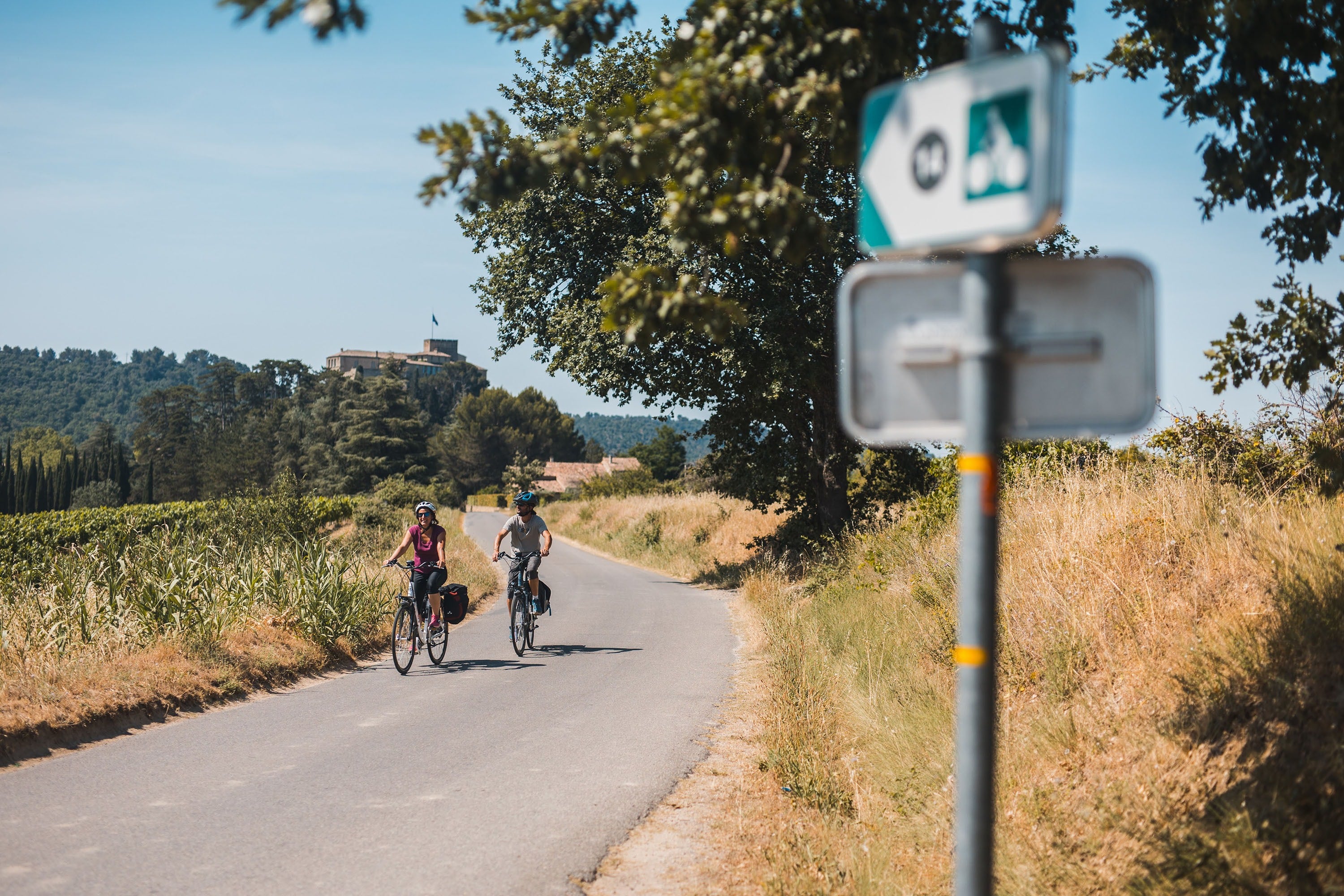 Camping Le Moulin à Vent