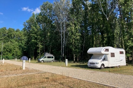 Thermál Kemping & Motel