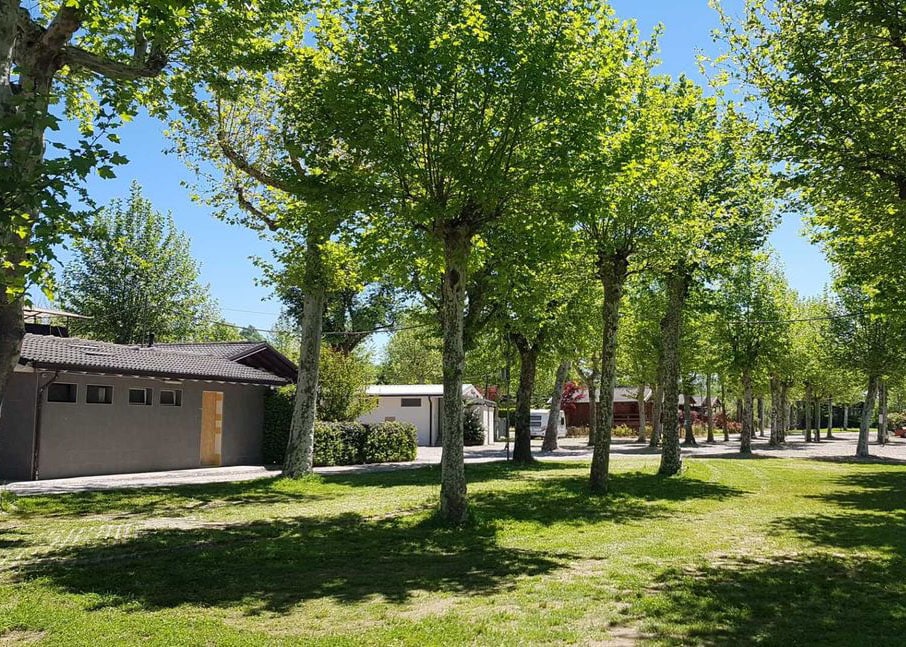 Camping La Sfinge