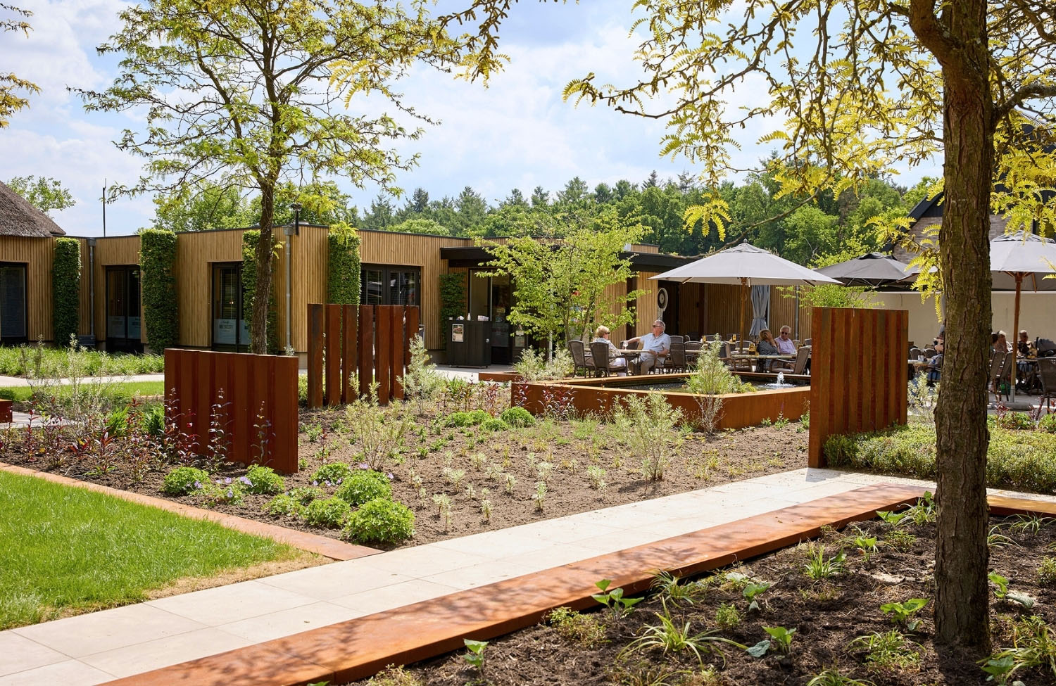 Vakantiepark Molenvelden