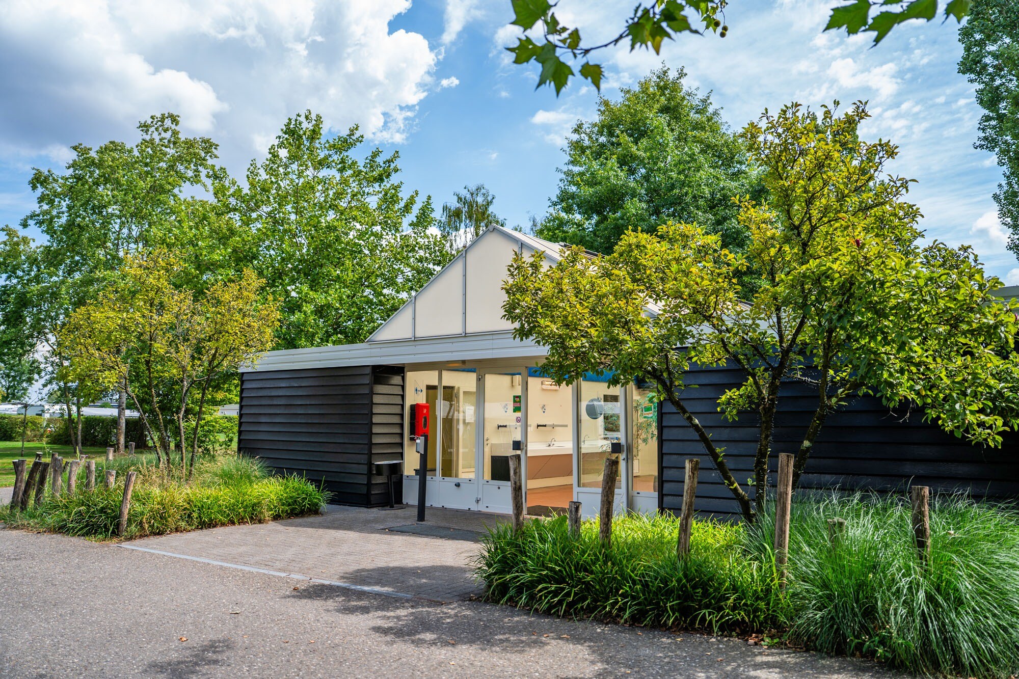 Vakantiepark Molenvelden