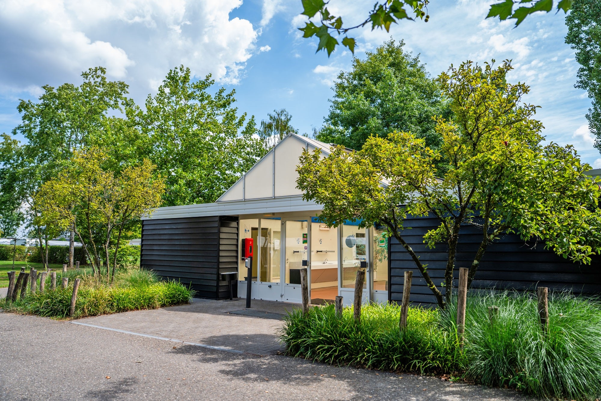 Vakantiepark Molenvelden