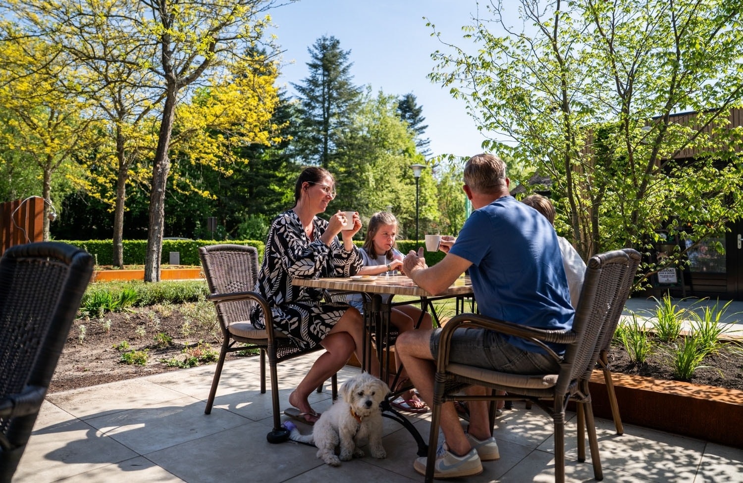 Vakantiepark Molenvelden