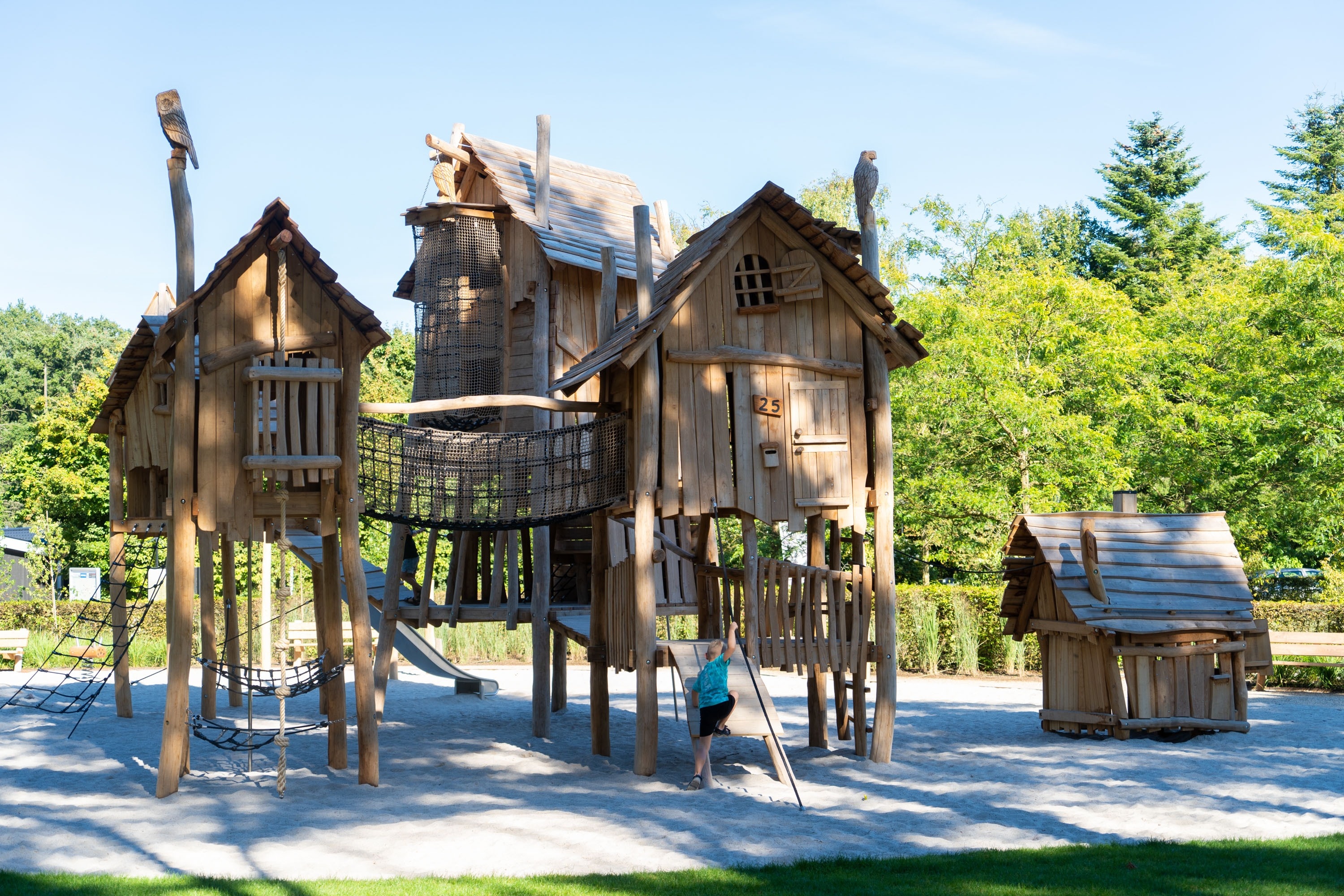 Vakantiepark Molenvelden