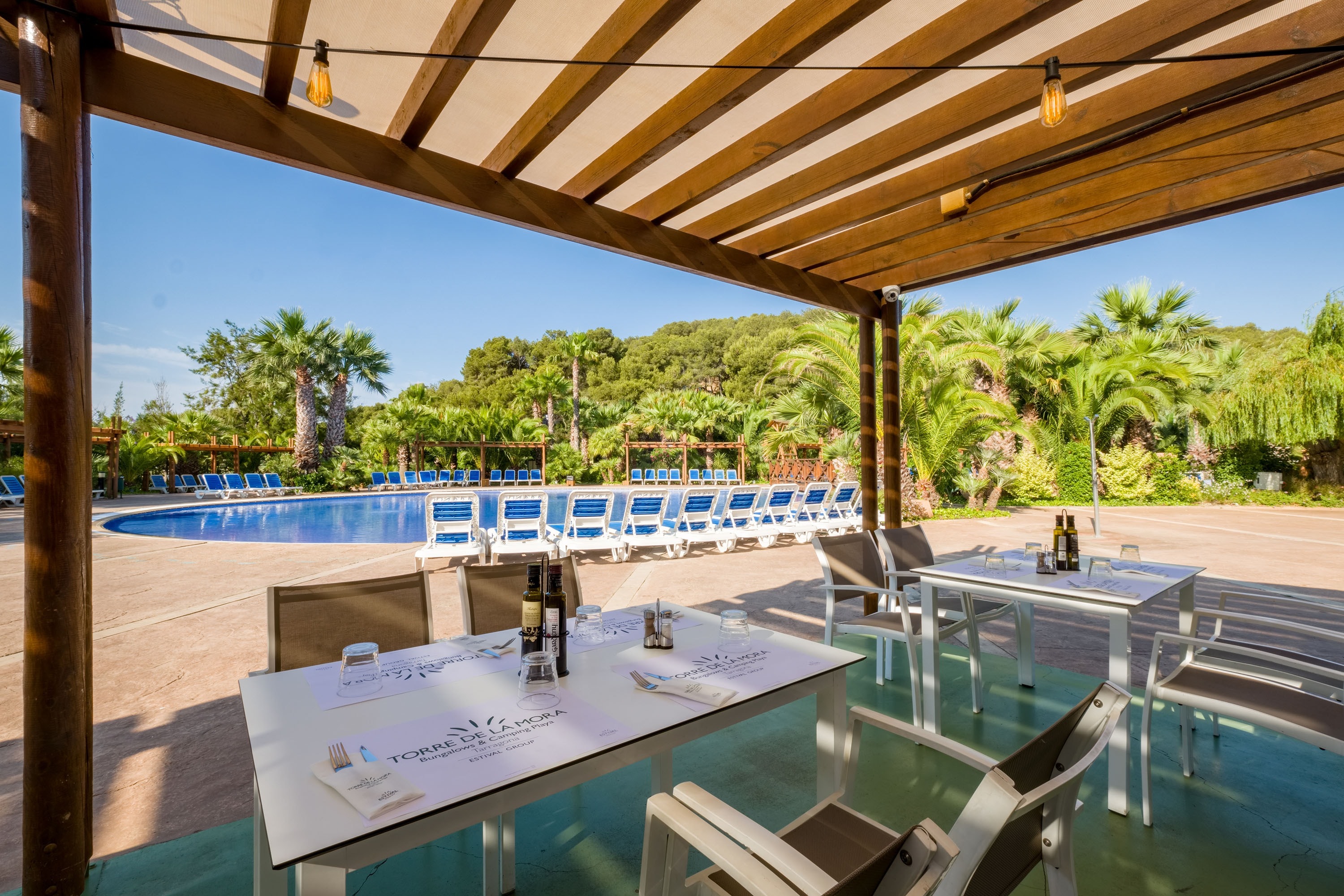 Camping Torre de la Mora S.A.