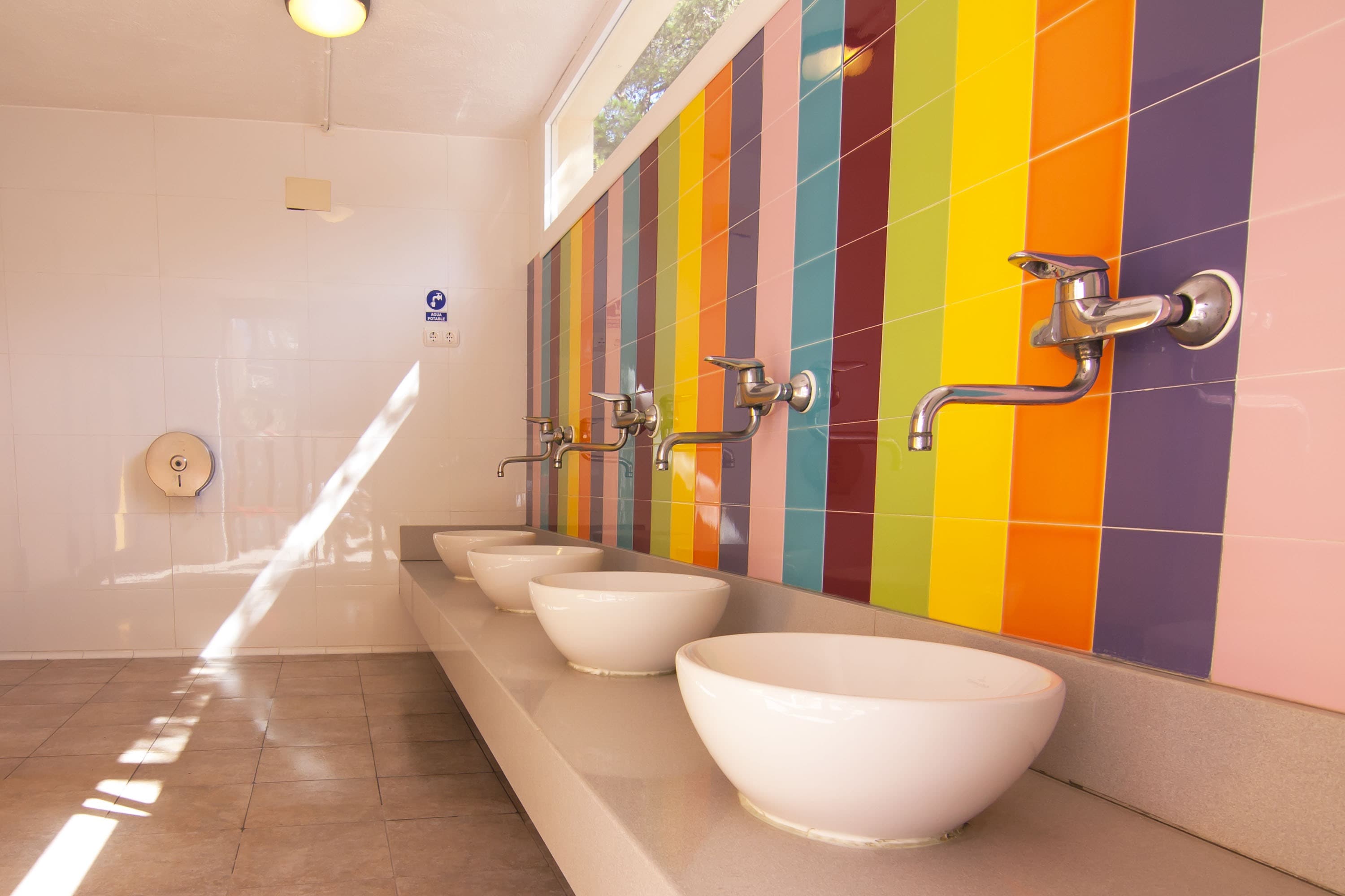 Camping Torre de la Mora S.A.