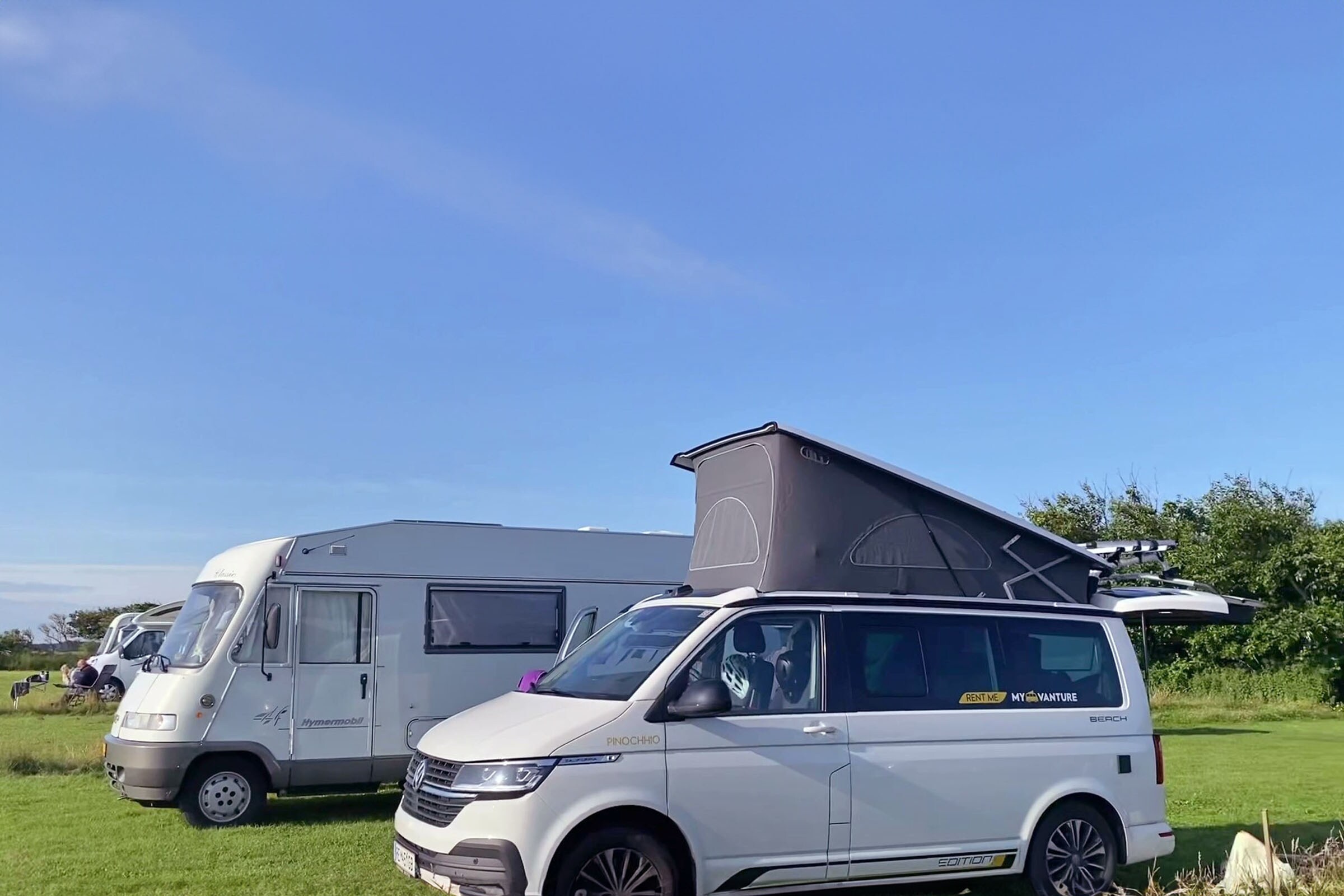 Løkken Vestkyst Camping