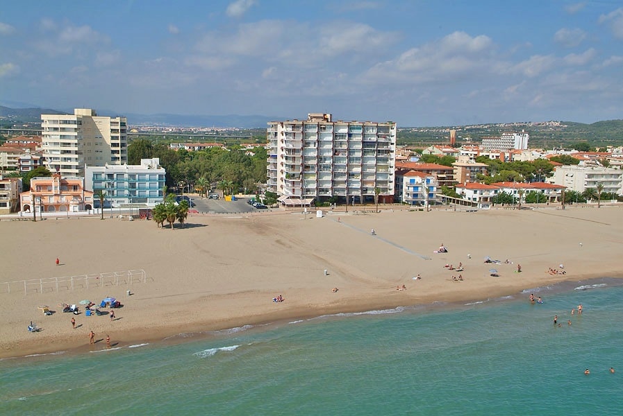 Camping Sant Salvador