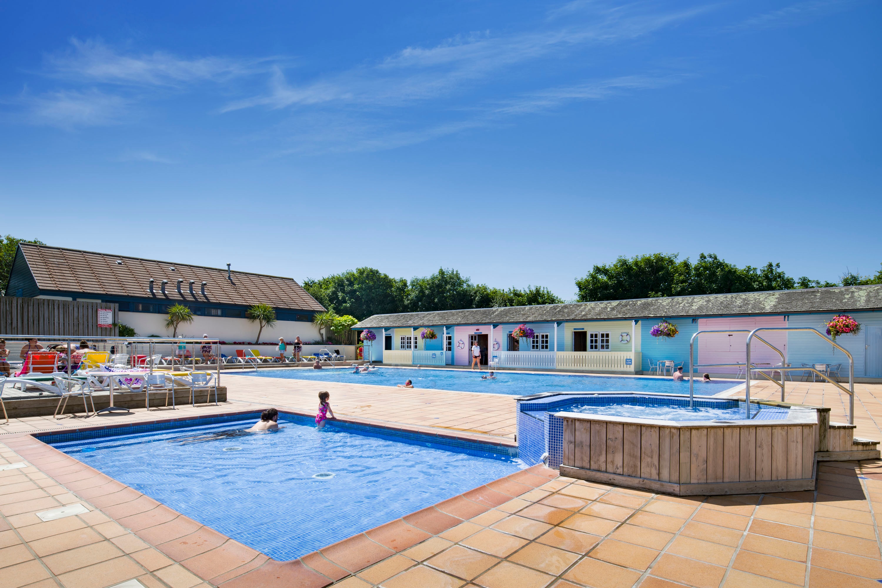 Trevornick Holiday Park