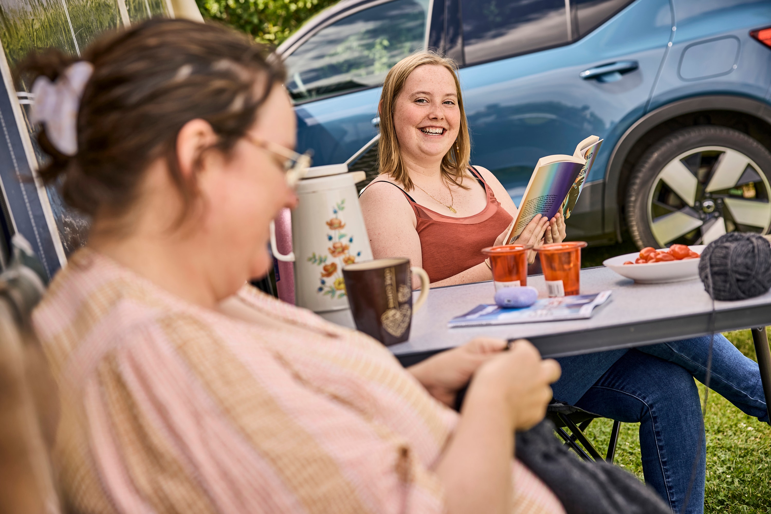 Feriepark Langeland -Emmerbølle Strand