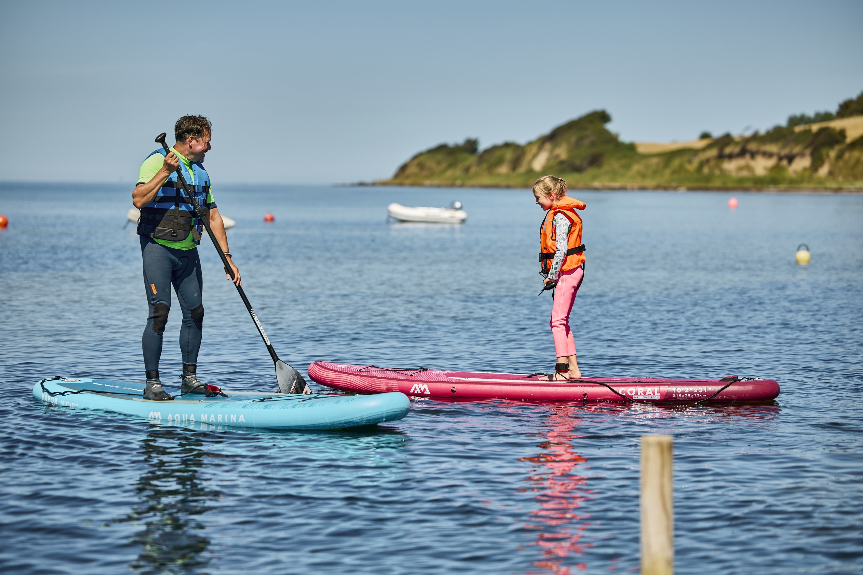 Feriepark Langeland -Emmerbølle Strand