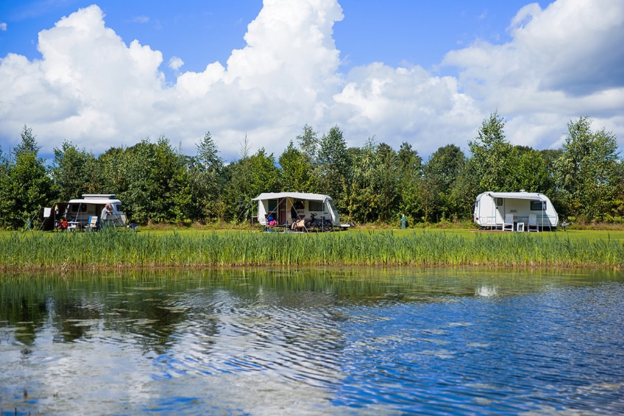 Poelhuis Landgoedcamping