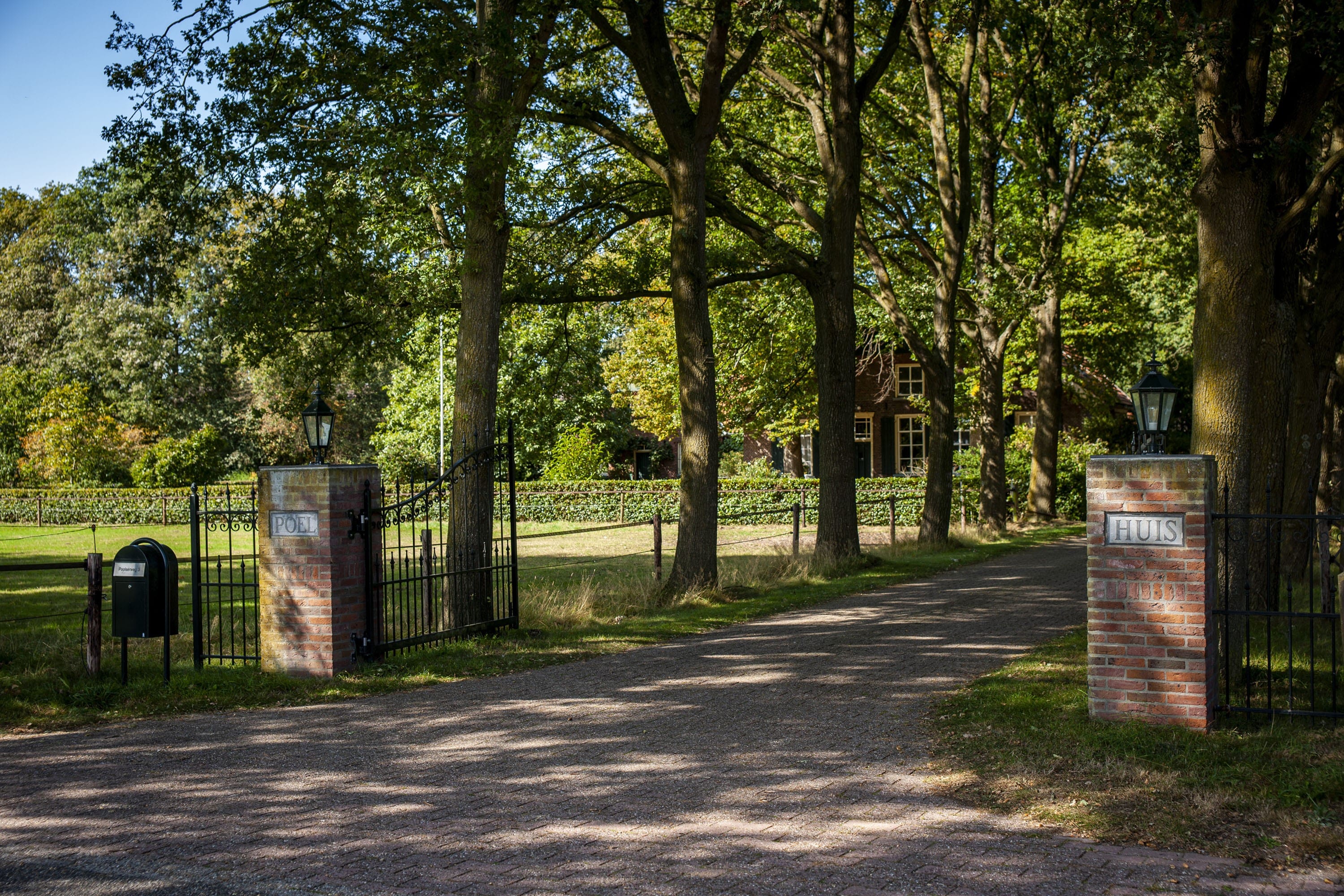 Poelhuis Landgoedcamping