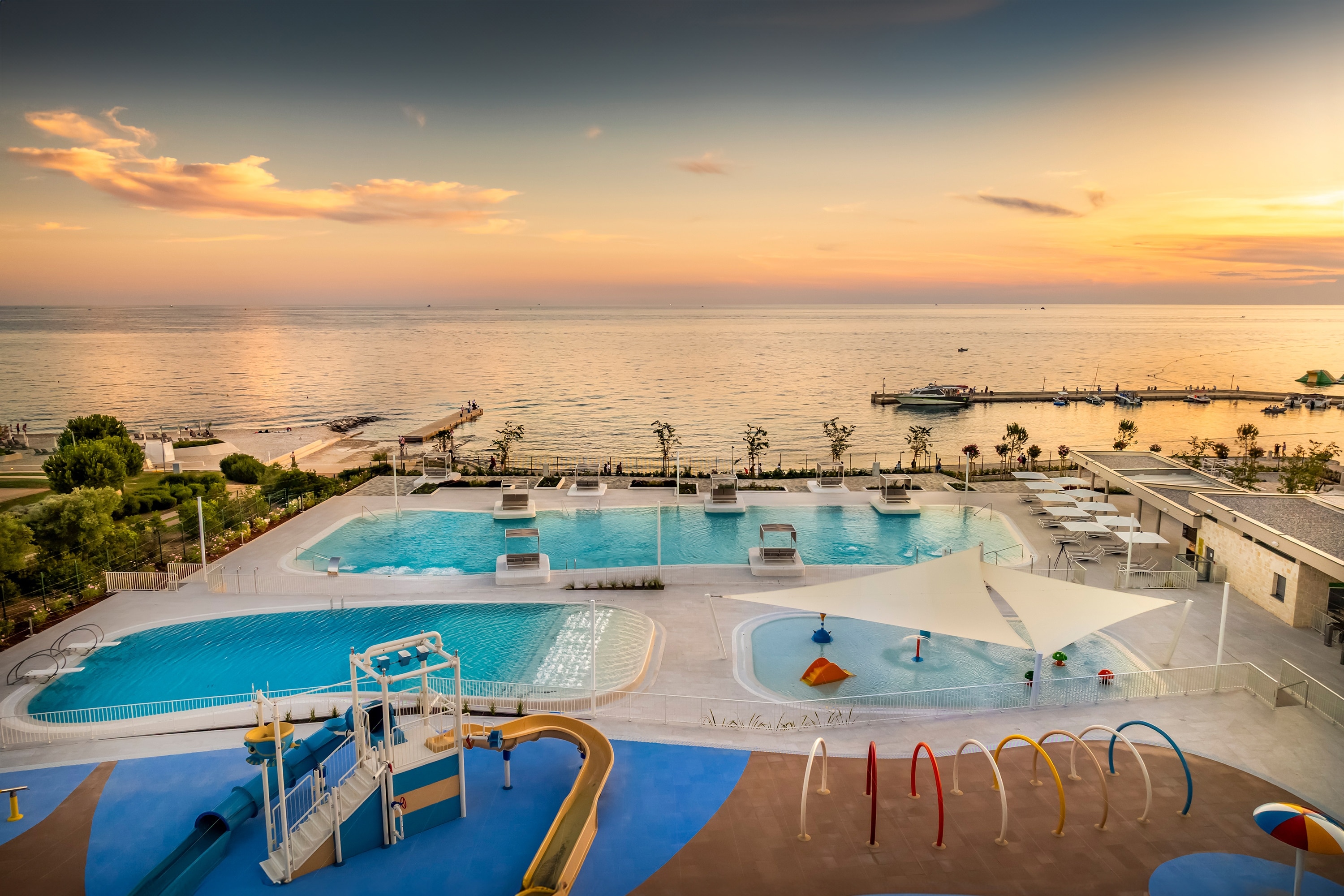Campsite Amarin