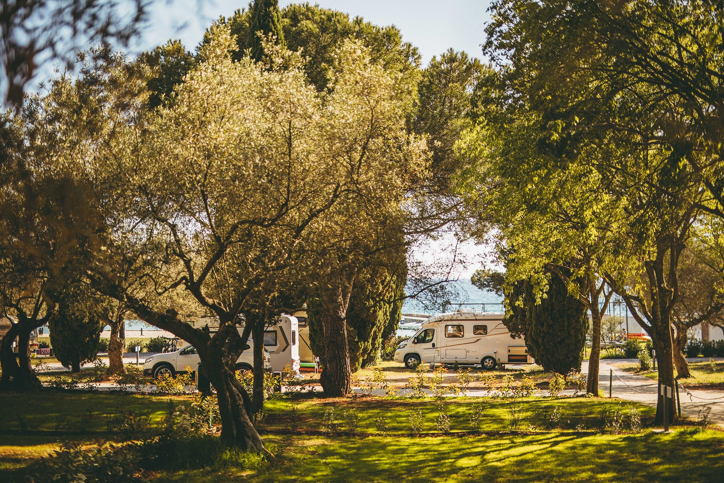 Campsite Amarin
