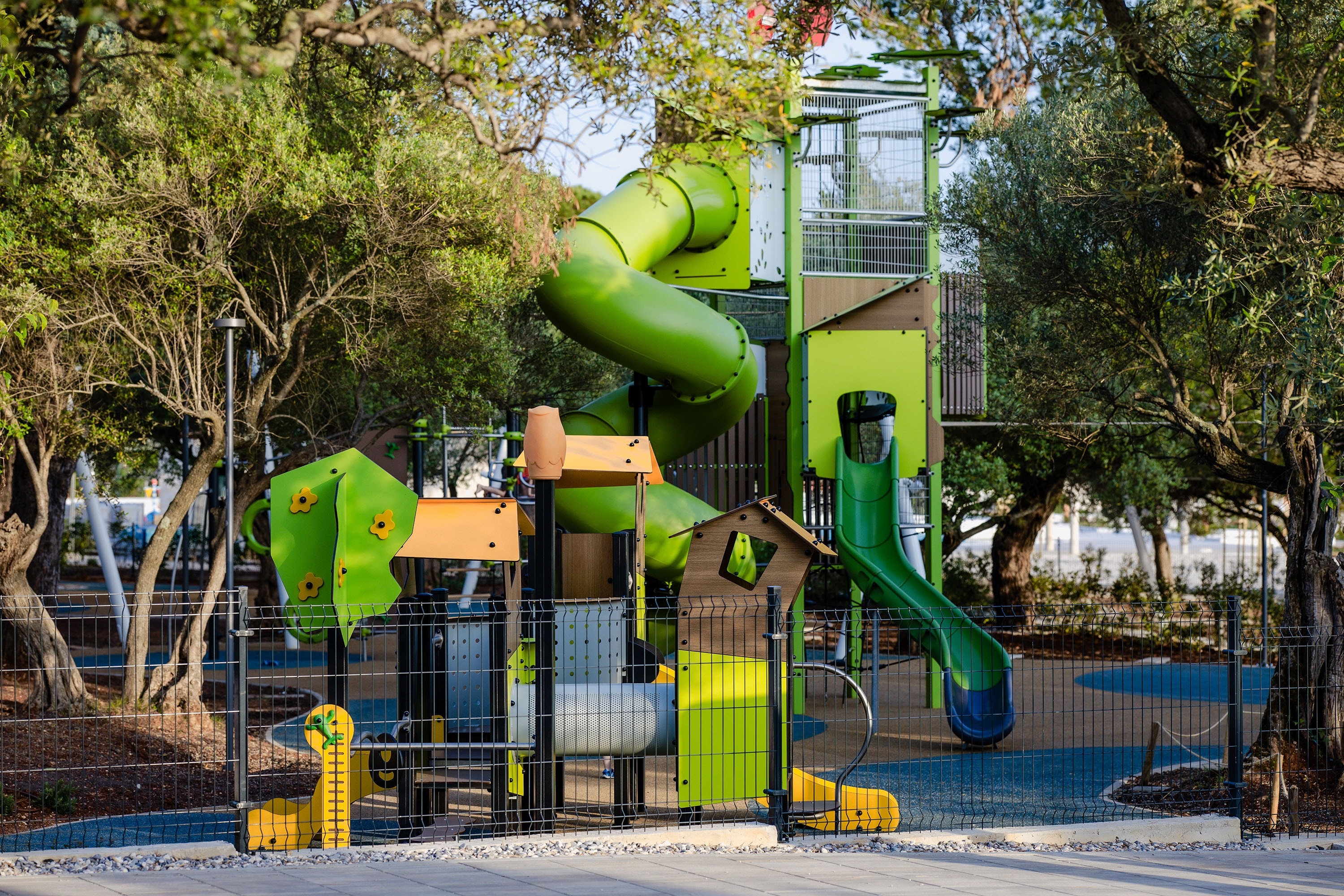 Campsite Amarin