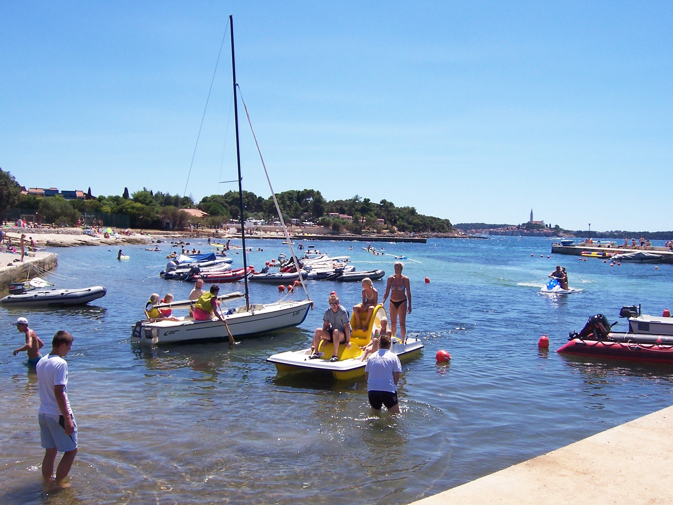 Campsite Amarin