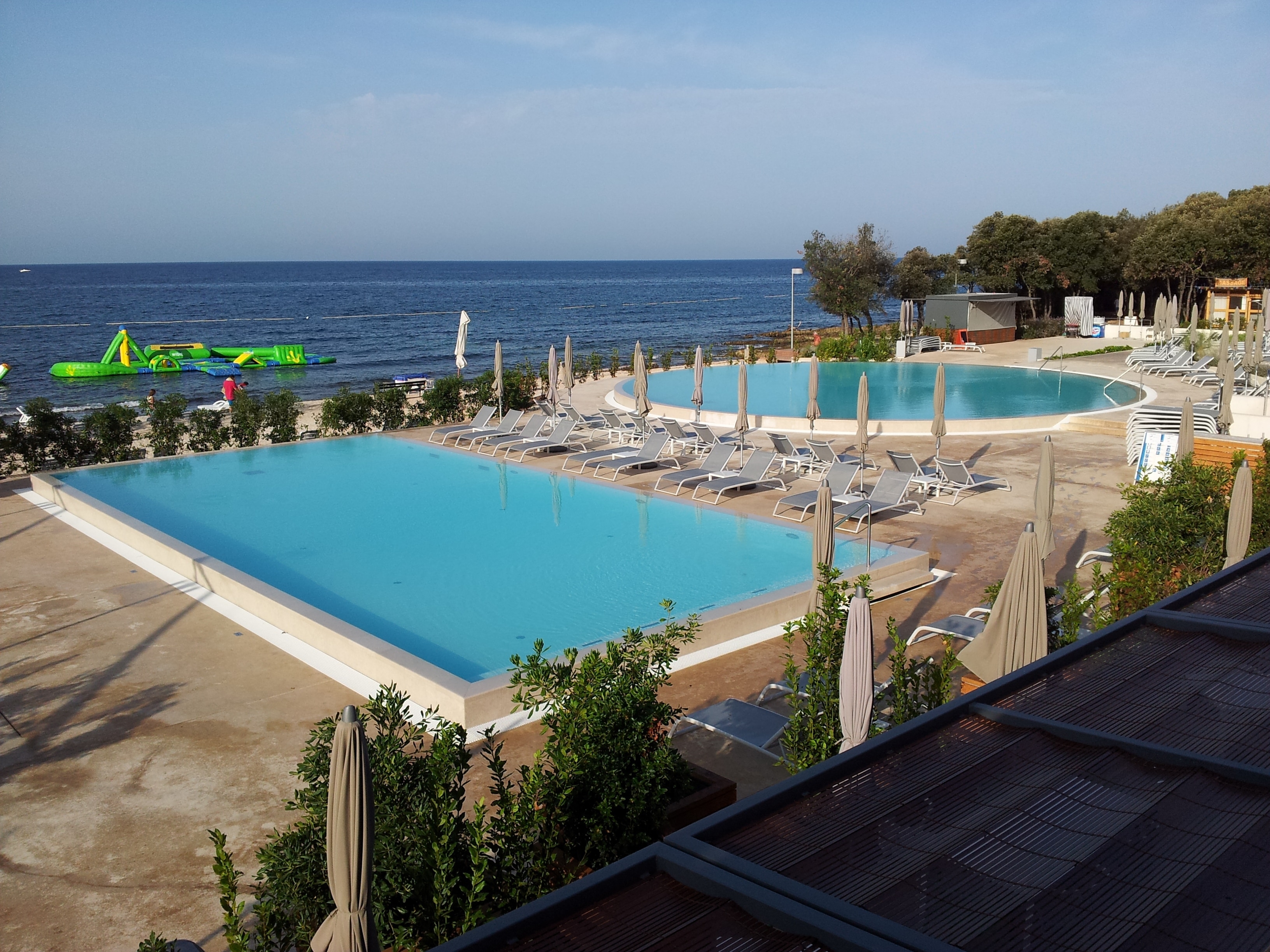 Campsite Amarin