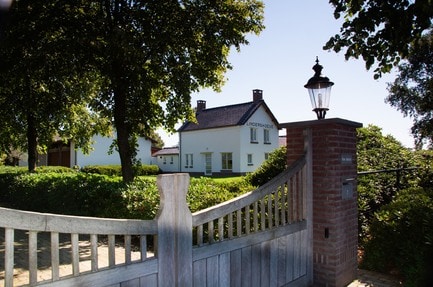 Minicamping Lindershoeve