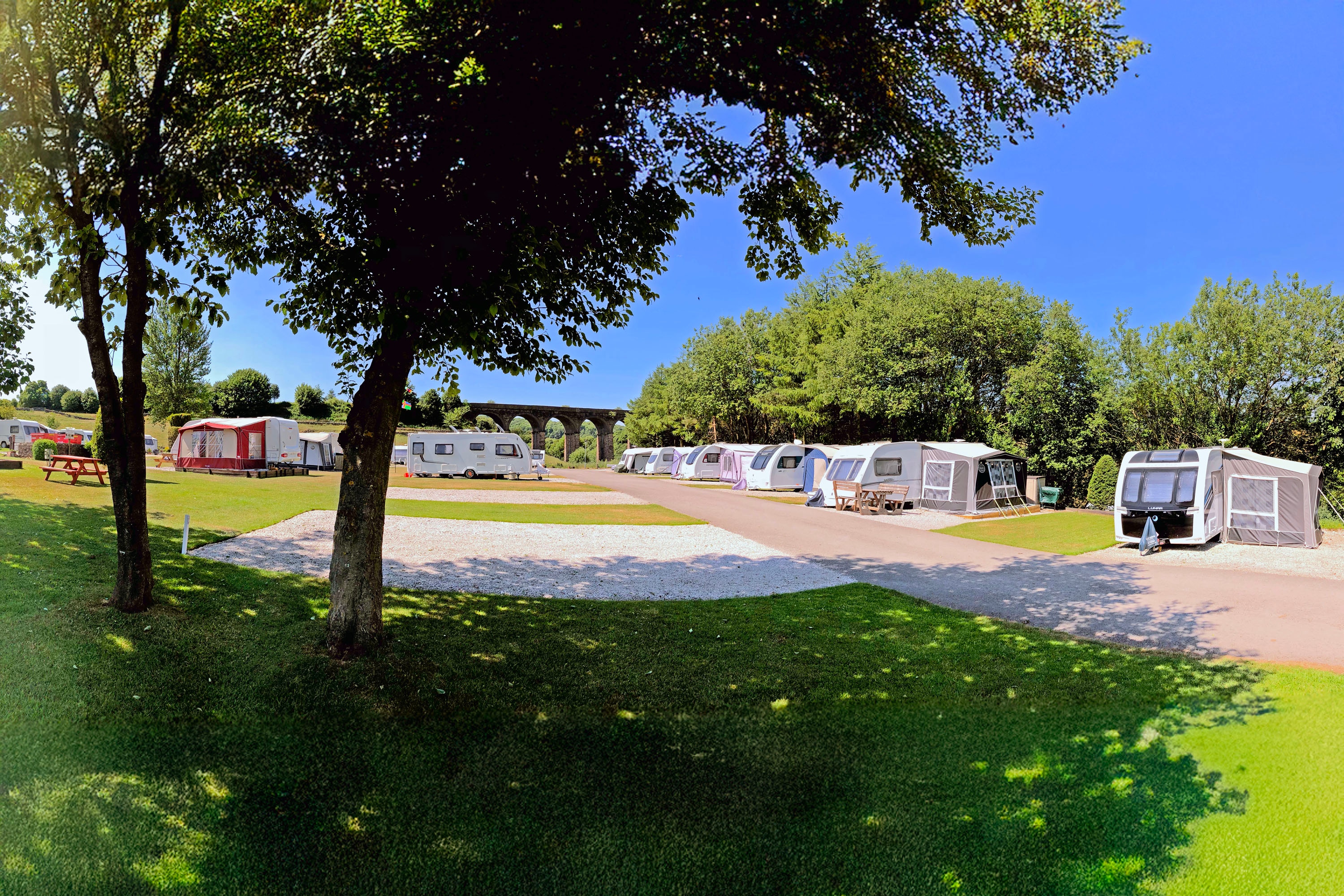 Lime Tree Holiday Park Ltd