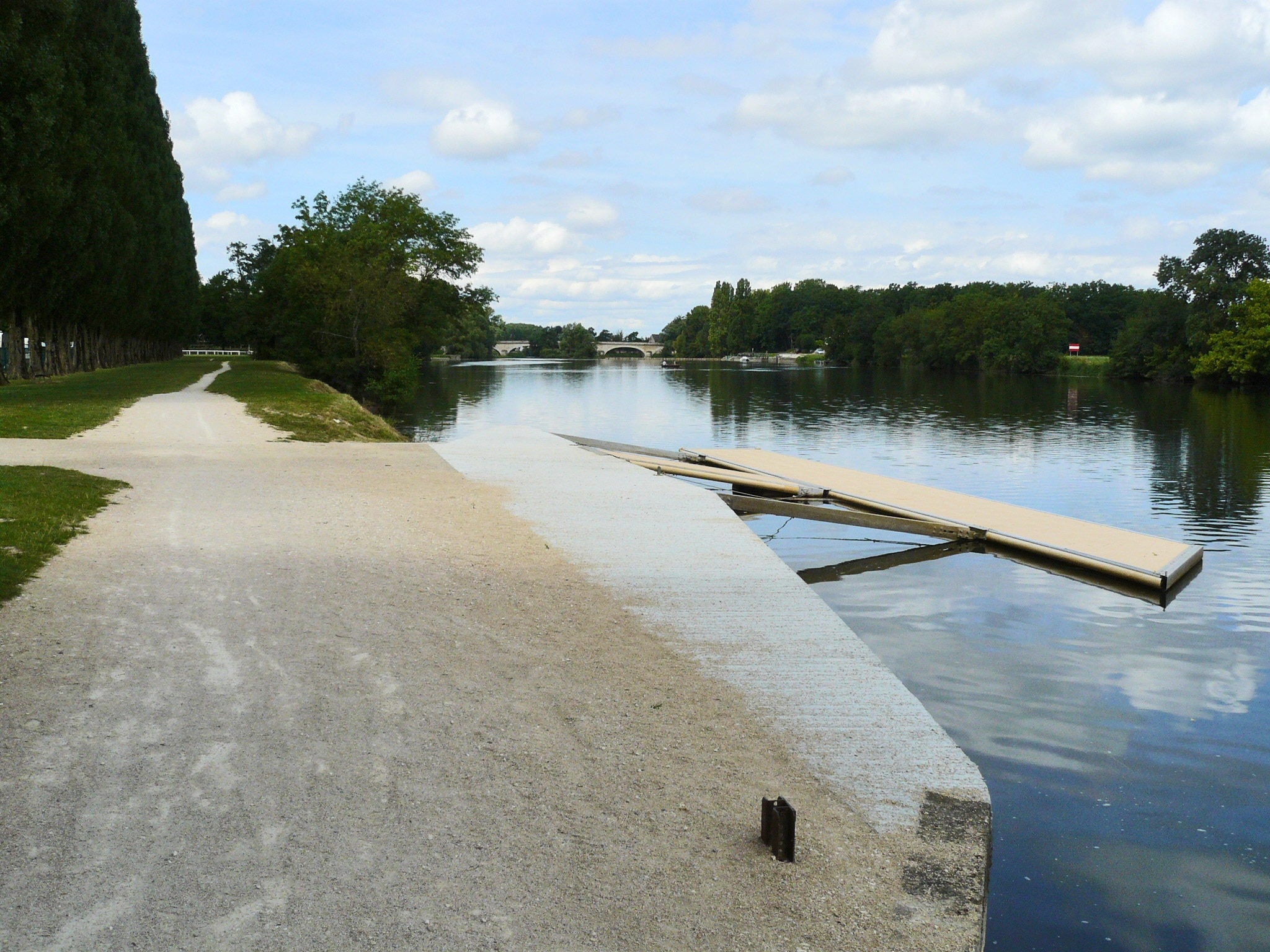 Camping La Gâtine Onlycamp