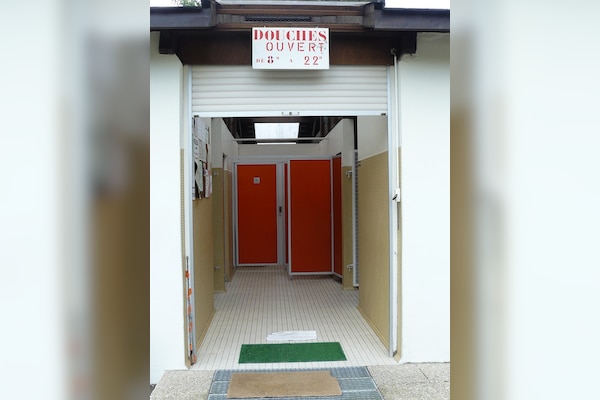 Camping La Gâtine Onlycamp