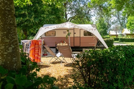 Camping La Confluence Onlycamp