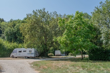 Camping du Lac Onlycamp
