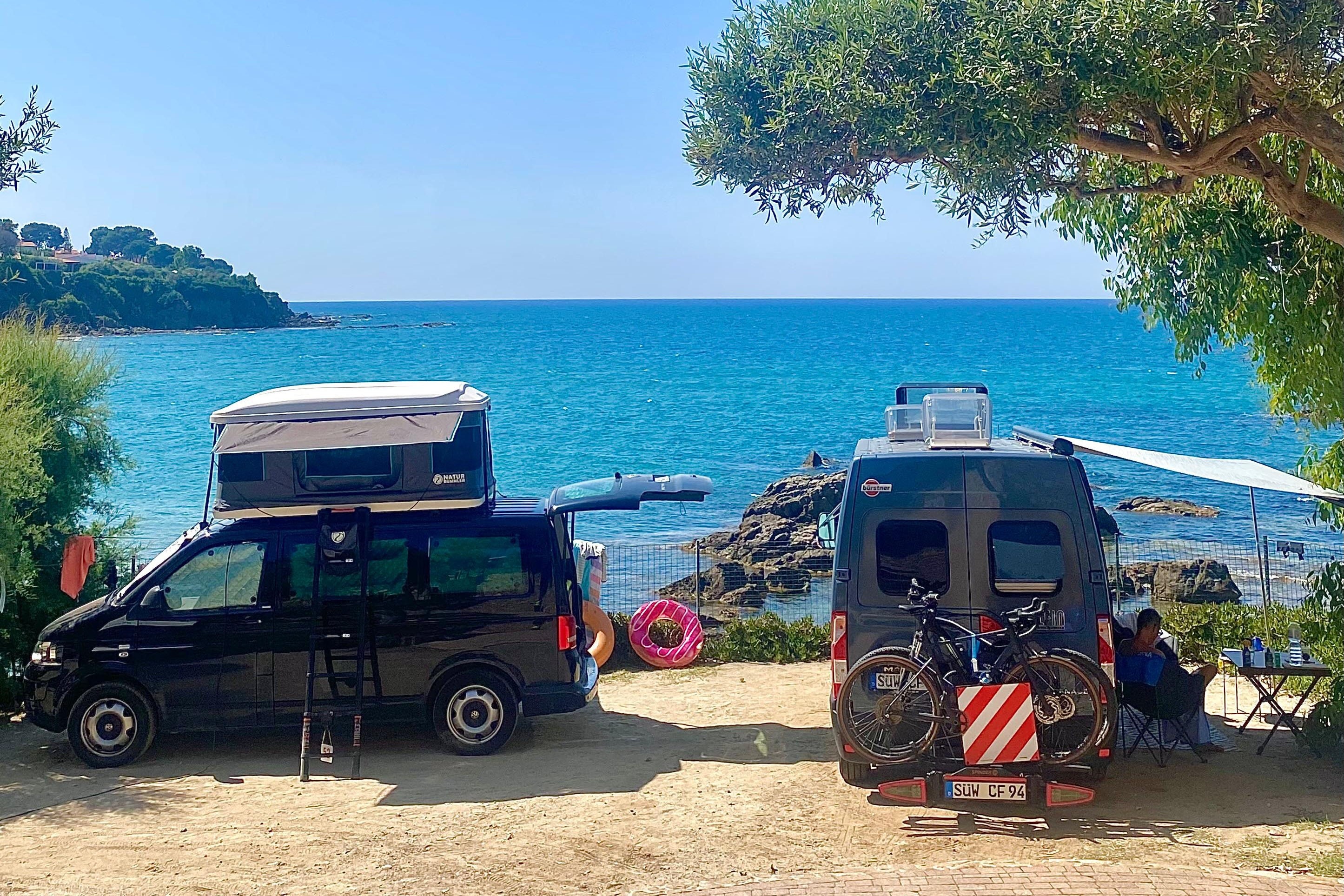 Camping Sanfilippo