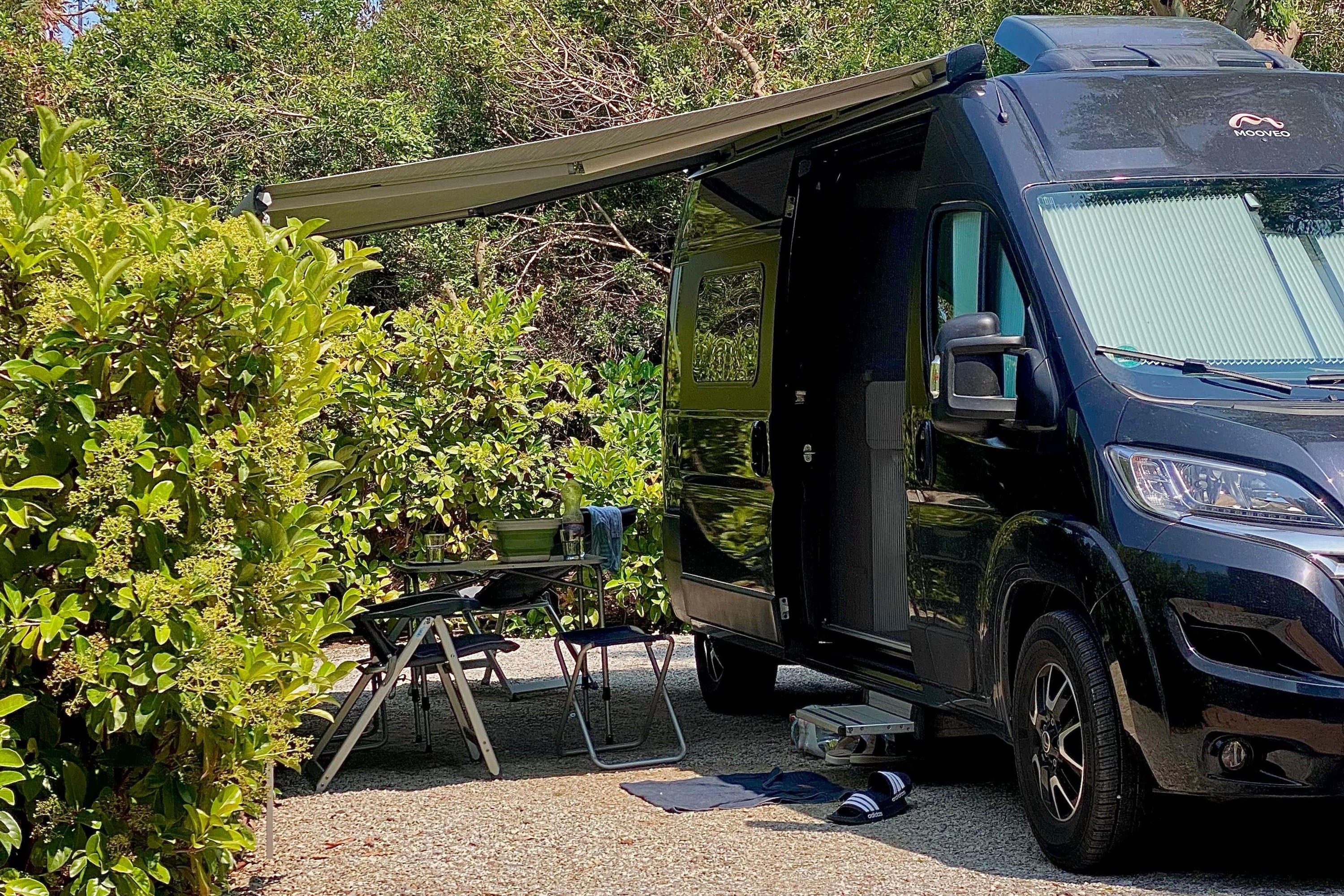 Camping Sanfilippo